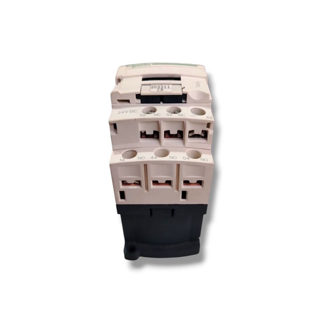 SCHNEIDER ELECTRIC LAD4TBDL