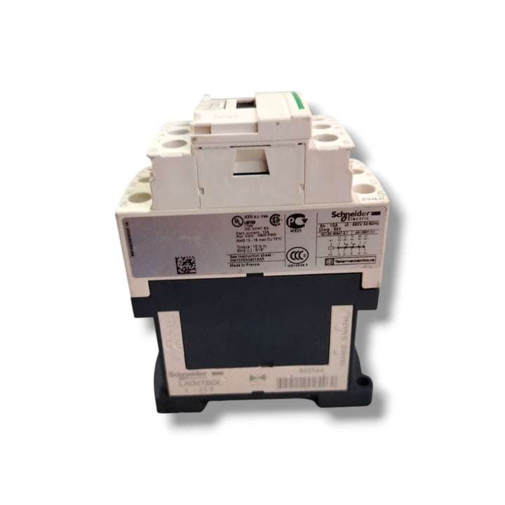 SCHNEIDER ELECTRIC LAD4TBDL