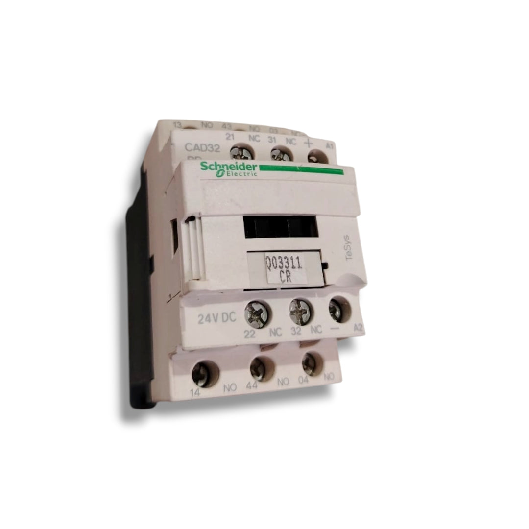 SCHNEIDER ELECTRIC LAD4TBDL