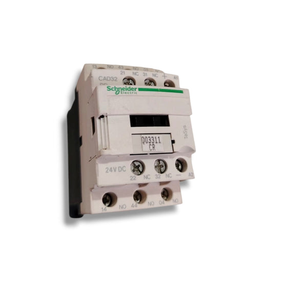 SCHNEIDER ELECTRIC LAD4TBDL