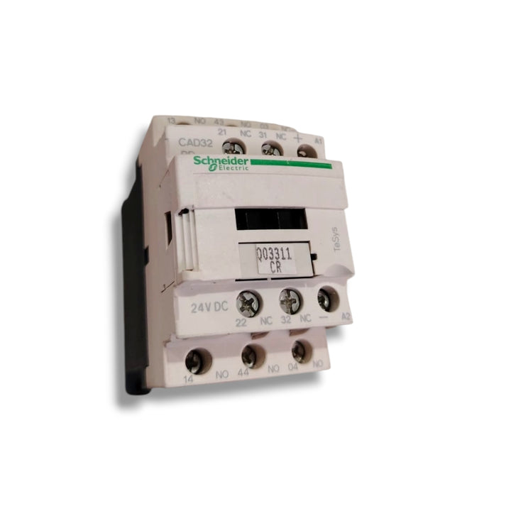 SCHNEIDER ELECTRIC LAD4TBDL