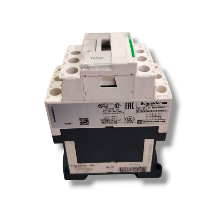 SCHNEIDER ELECTRIC CAD50BD