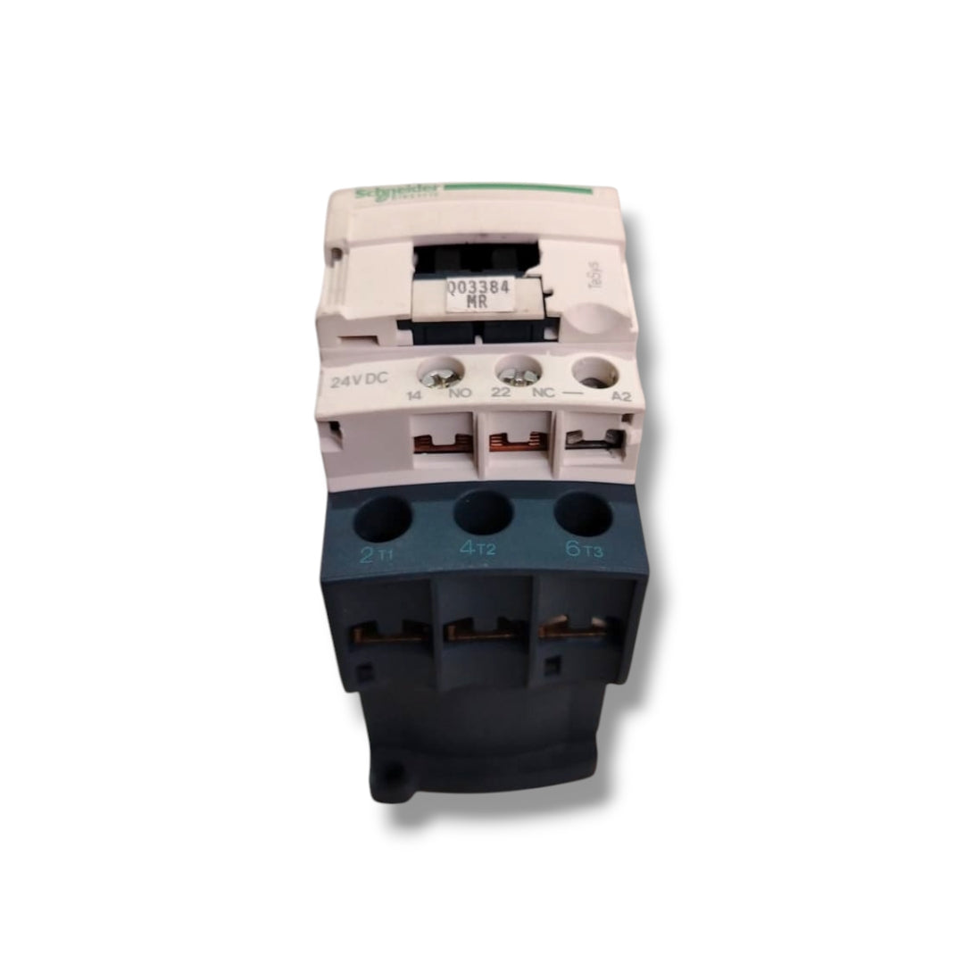 SCHNEIDER ELECTRIC LC1D25BD