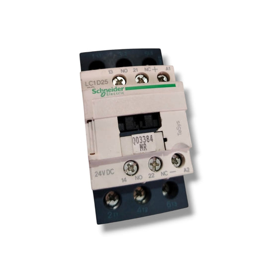 SCHNEIDER ELECTRIC LC1D25BD