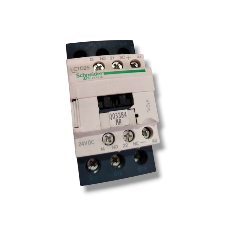 SCHNEIDER ELECTRIC LC1D25BD