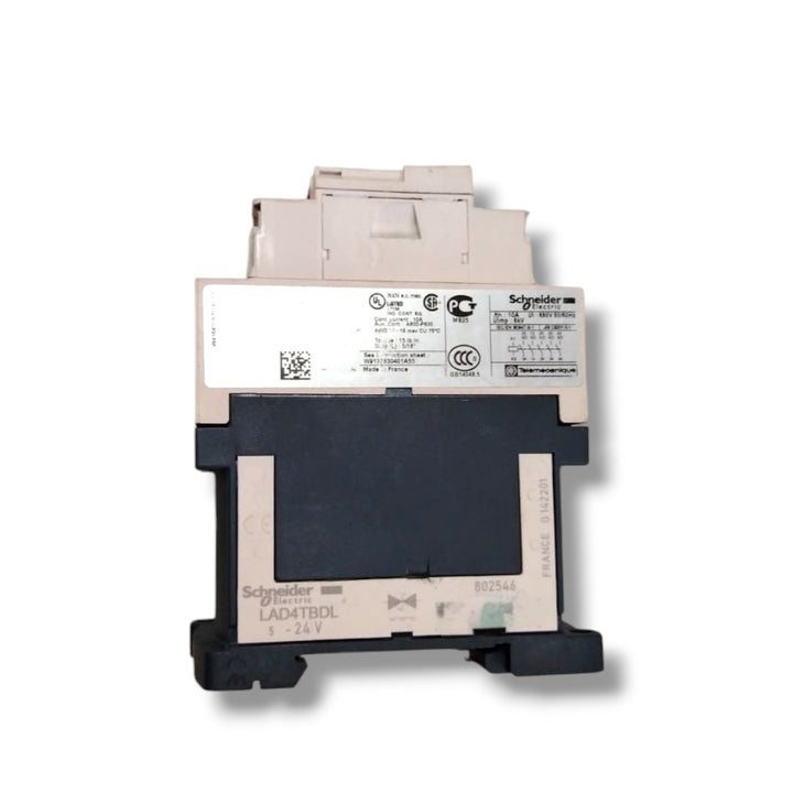SCHNEIDER ELECTRIC CAD50BD