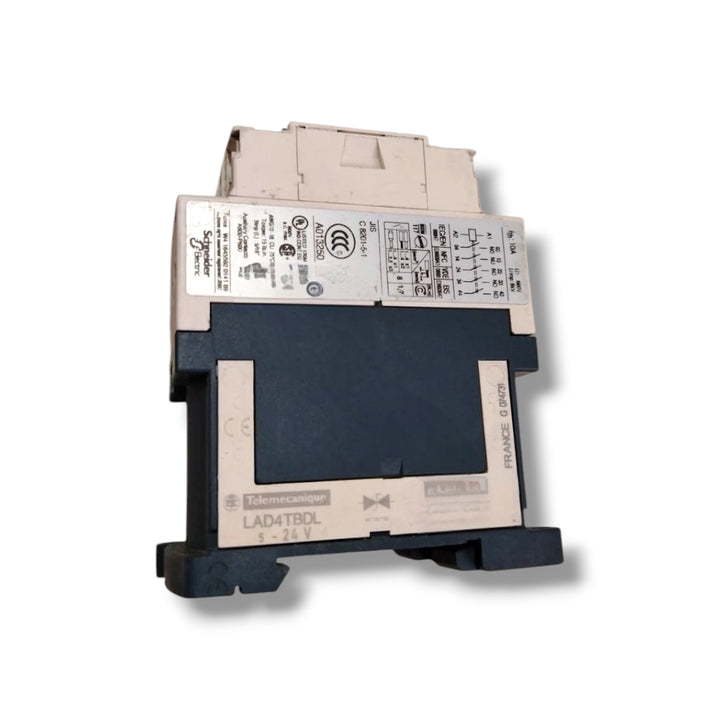 SCHNEIDER ELECTRIC CAD40BD