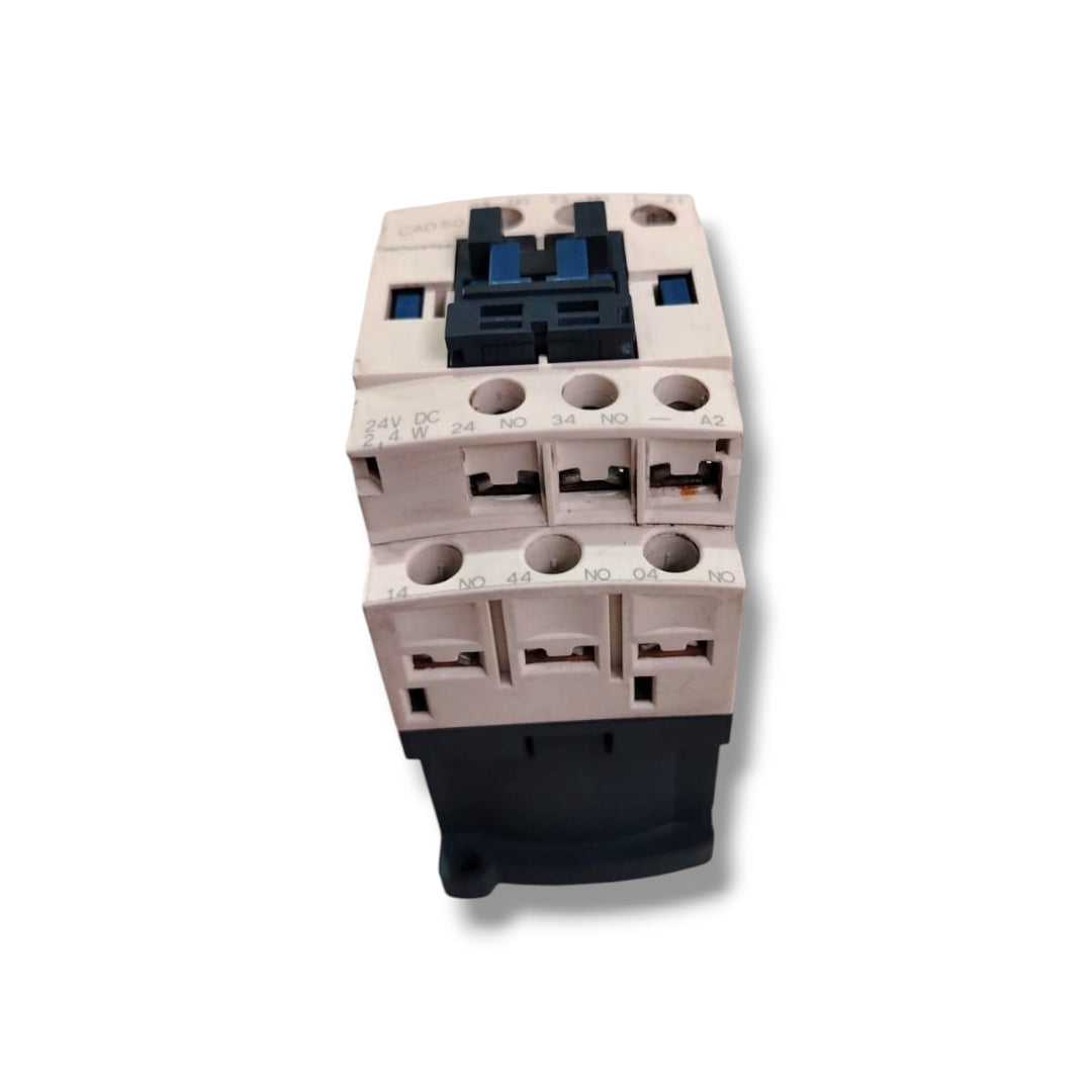 SCHNEIDER ELECTRIC CAD40BD