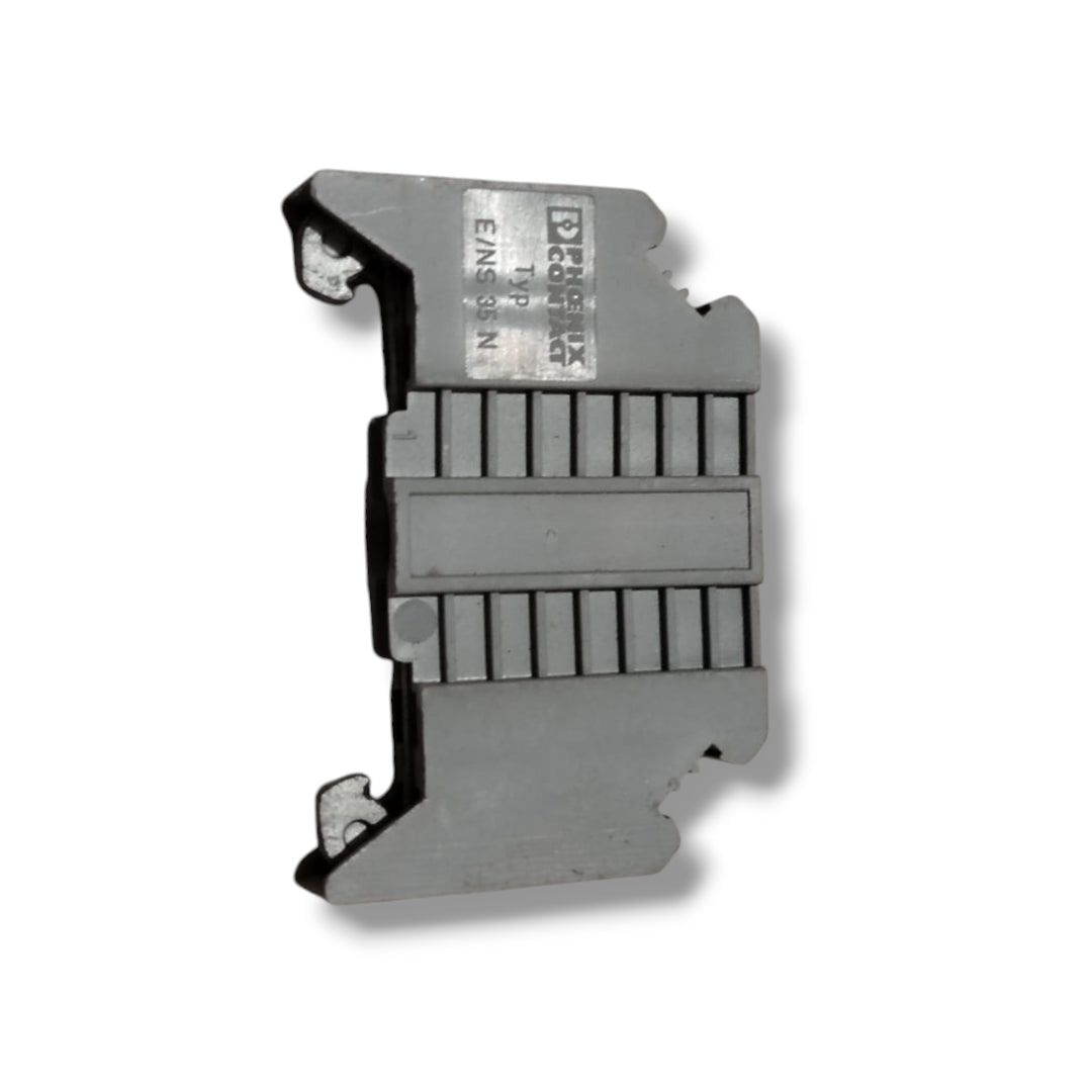 PHOENIX CONTACT TYP E/NS 35 N