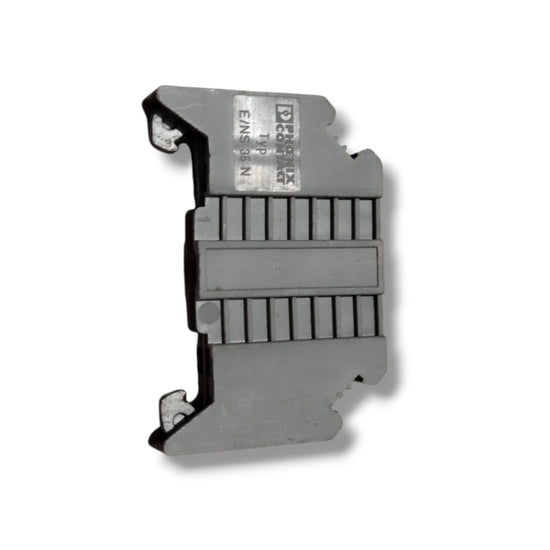 PHOENIX CONTACT TYP E/NS 35 N