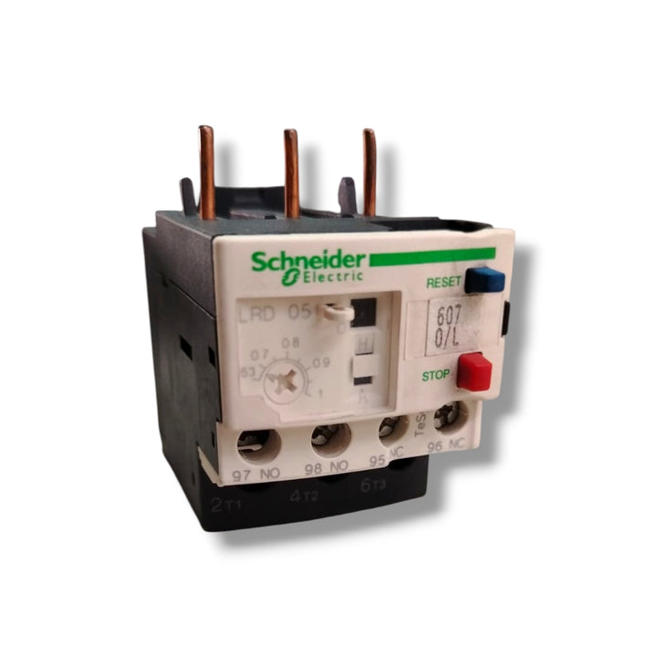 SCHNEIDER ELECTRIC LRD05