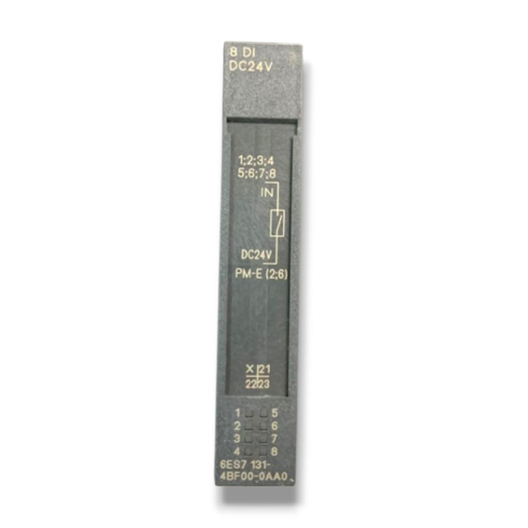SIEMENS 6ES7131-4BF00-0AA0