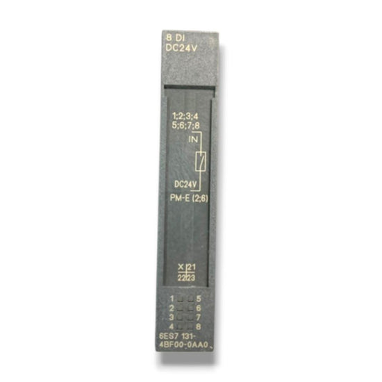 SIEMENS 6ES7131-4BF00-0AA0