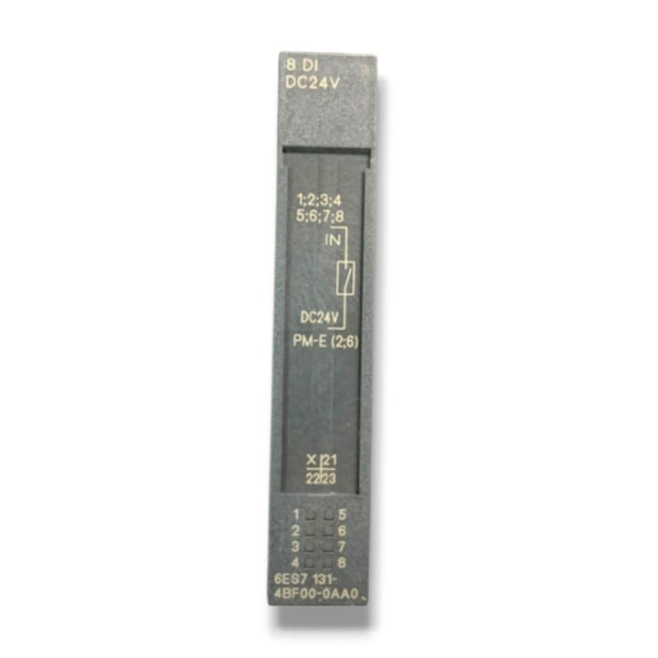 SIEMENS 6ES7131-4BF00-0AA0