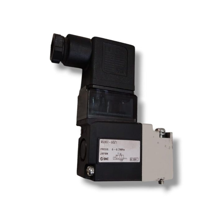 SMC V0307-5DZ1