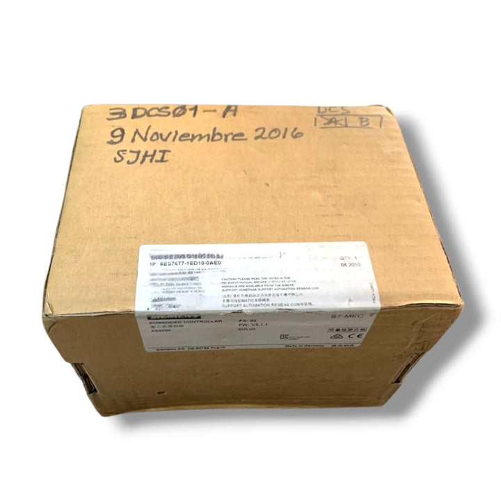 SIEMENS 6ES7677-1ED10-0AE0