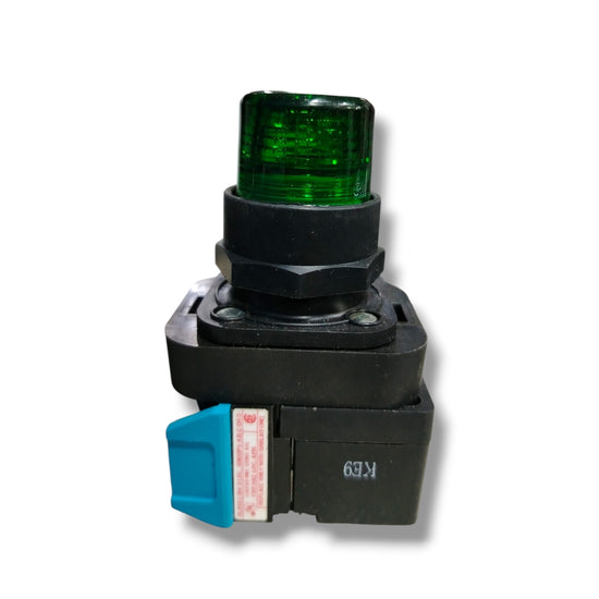 ALLEN-BRADLEY 800H-QRBH2GAR