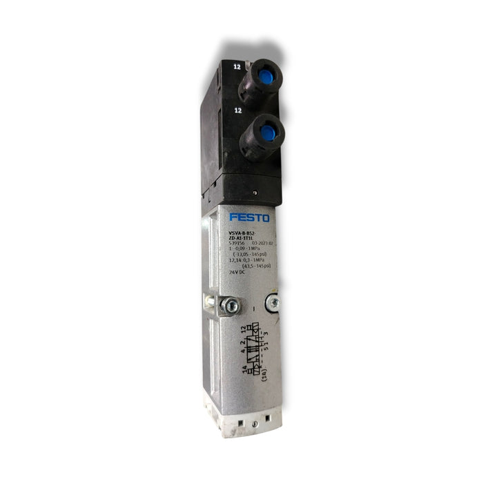 FESTO VSVA-B-B52-ZD-A1-1T1L
