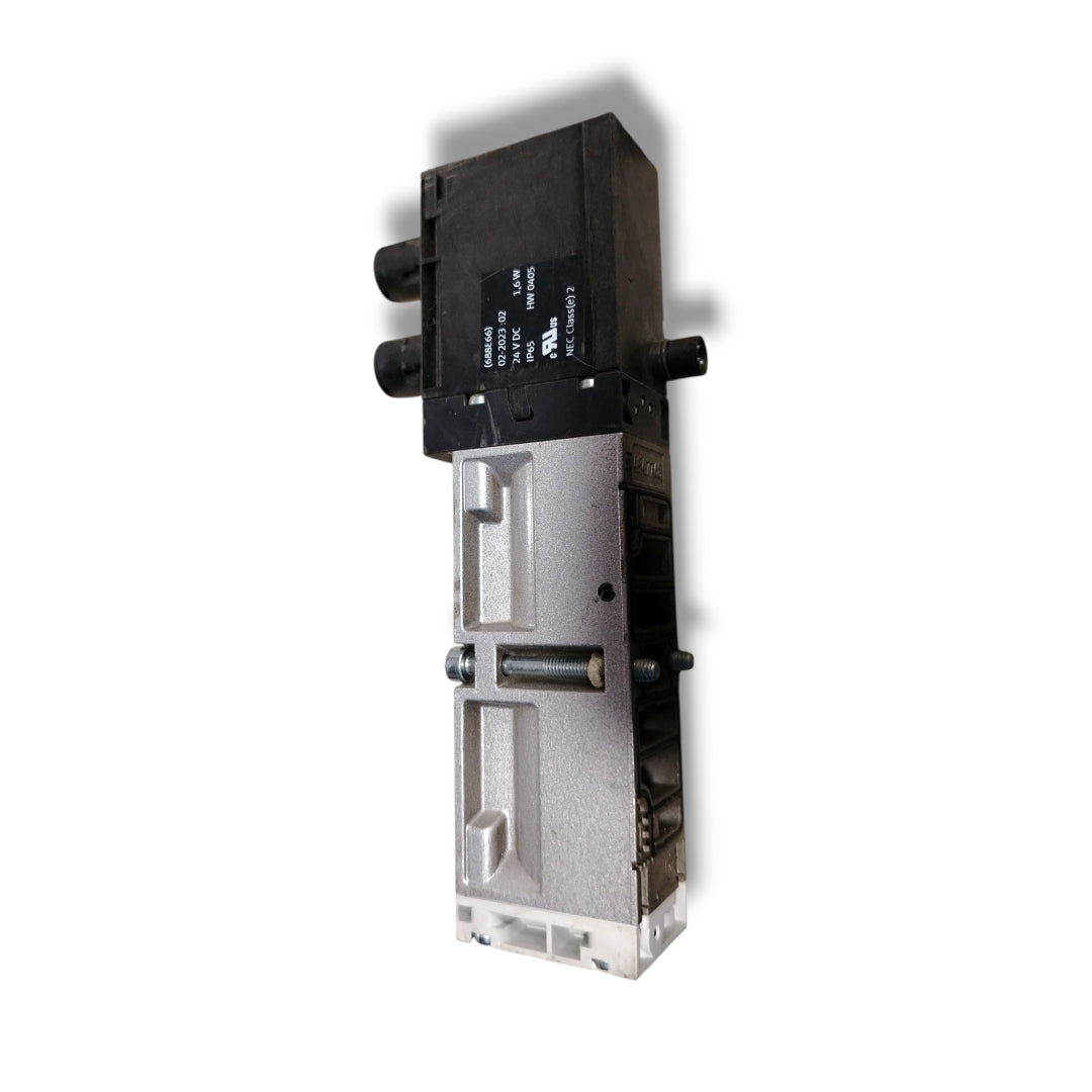 FESTO VSVA-B-B52-ZD-A1-1T1L