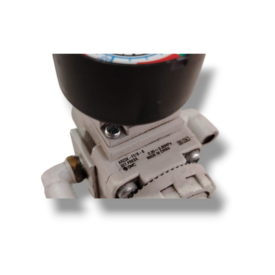 SMC AR20K-F01B-B