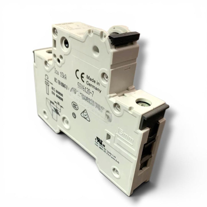 SIEMENS 5SY6120-7