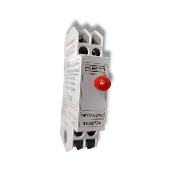 KUPPERS DMT03 ATEX E 089X