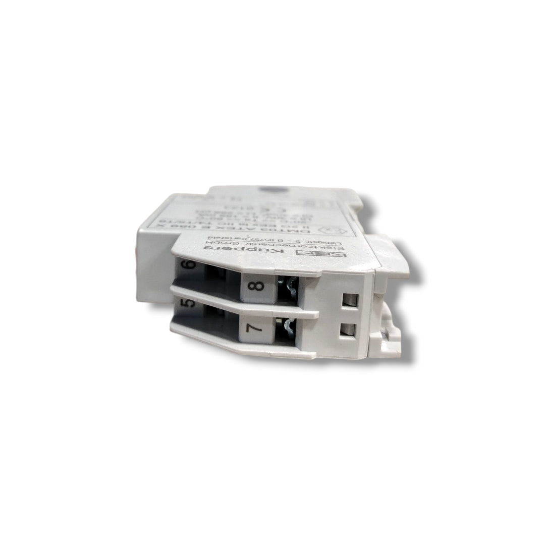 KUPPERS DMT03 ATEX E 089X