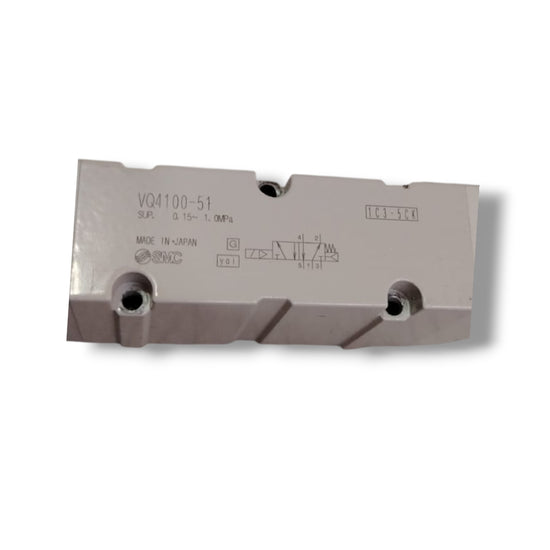 SMC VQ4100-51