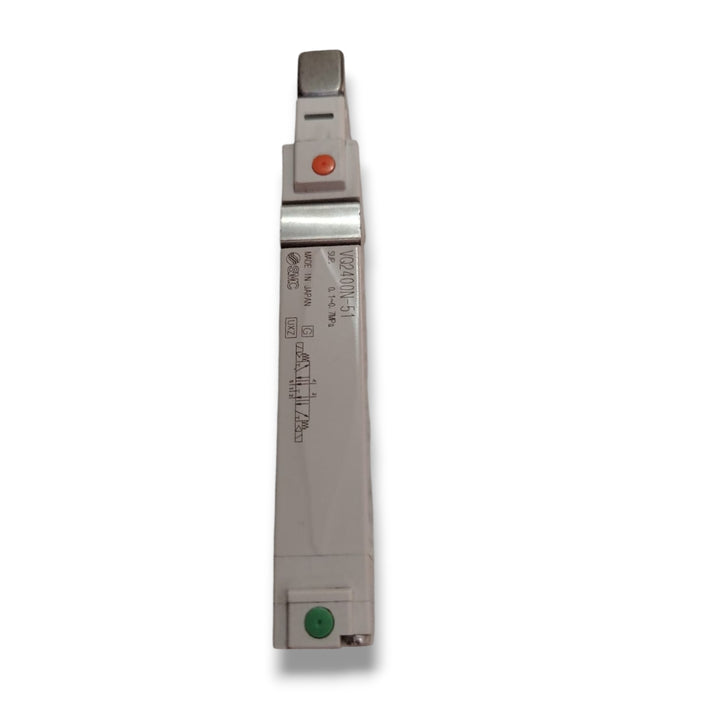 SMC VQ2400N-51