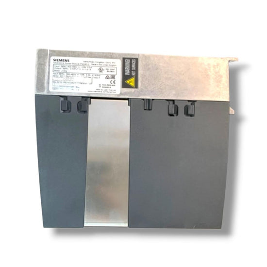 SIEMENS 6SL3210-1PE14-3AL1