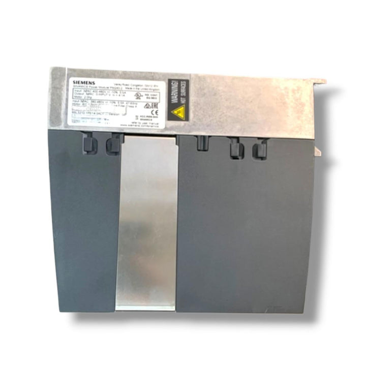 SIEMENS 6SL3210-1PE14-3AL1