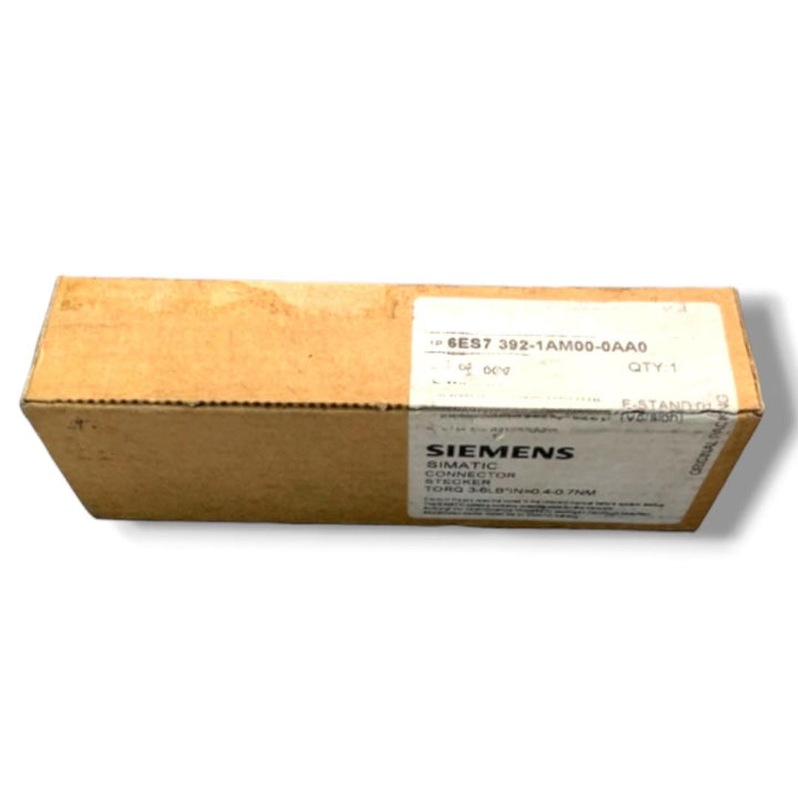 SIEMENS 6ES7392-1AM00-0AA0