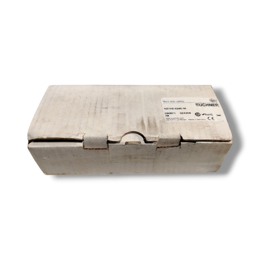 EUCHNER NZ1VZ-528E-M
