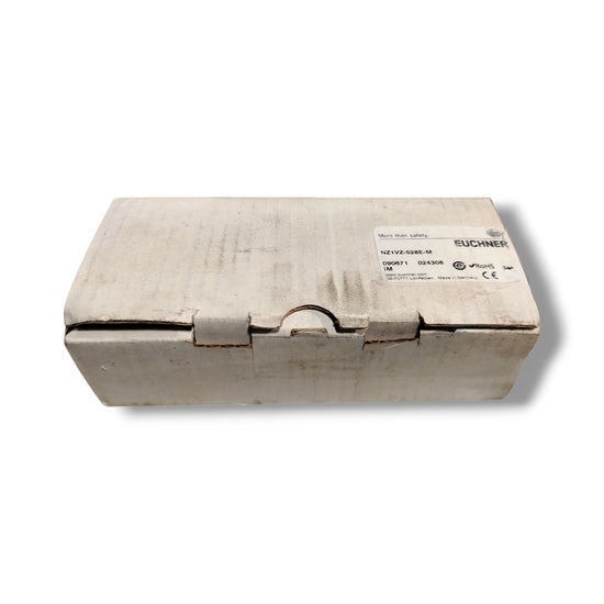 EUCHNER NZ1VZ-528E-M