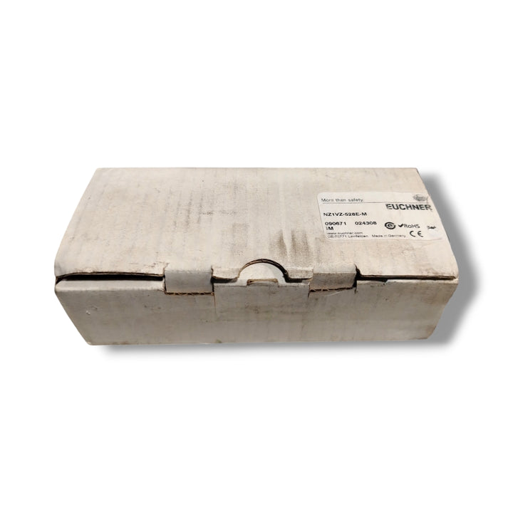 EUCHNER NZ1VZ-528E-M