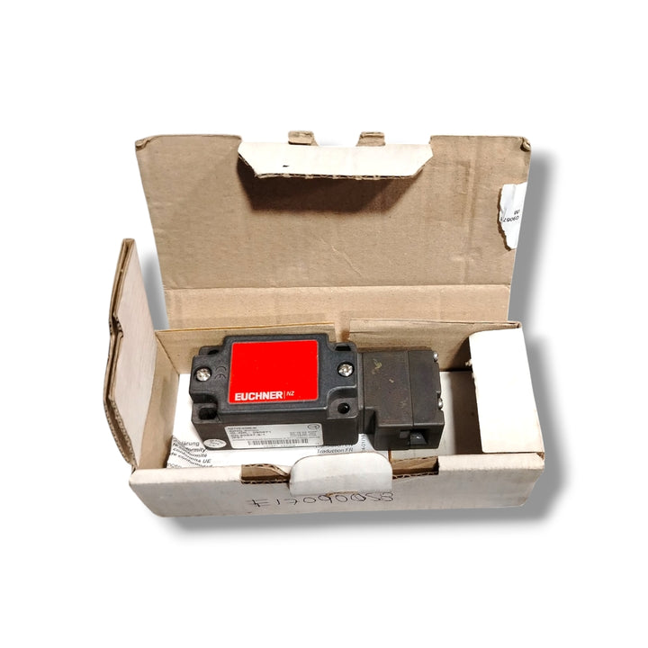 EUCHNER NZ1VZ-528E-M