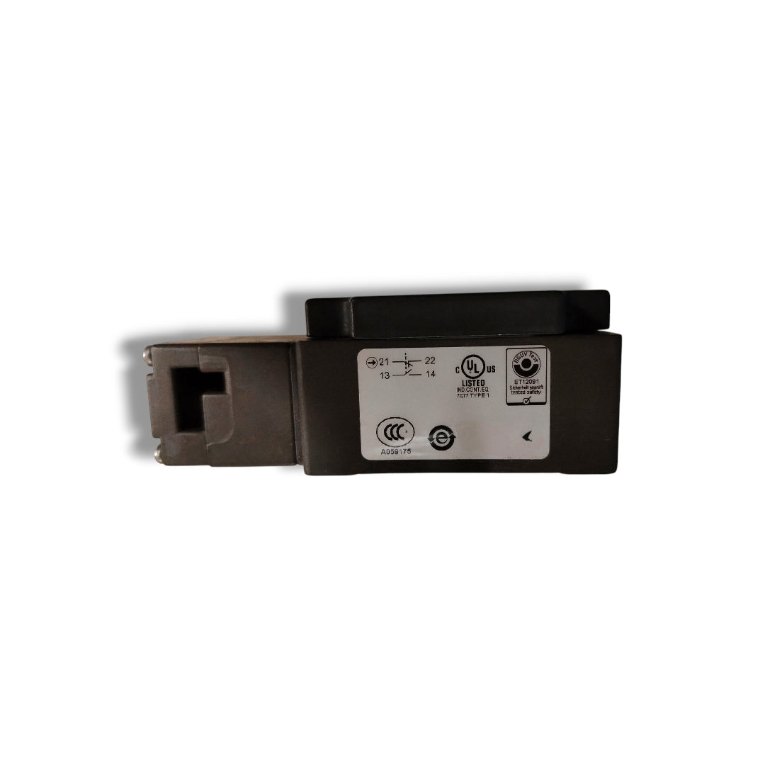 EUCHNER NZ1VZ-528E-M