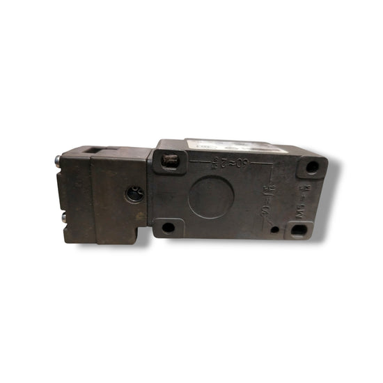 EUCHNER NZ1VZ-528E-M