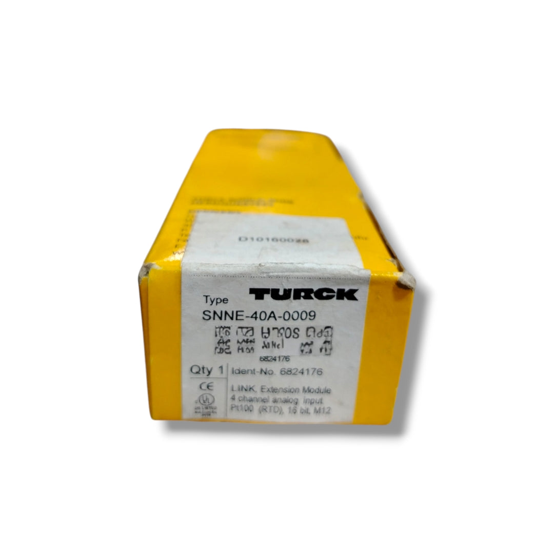TURCK SNNE-40A-0109/3GD
