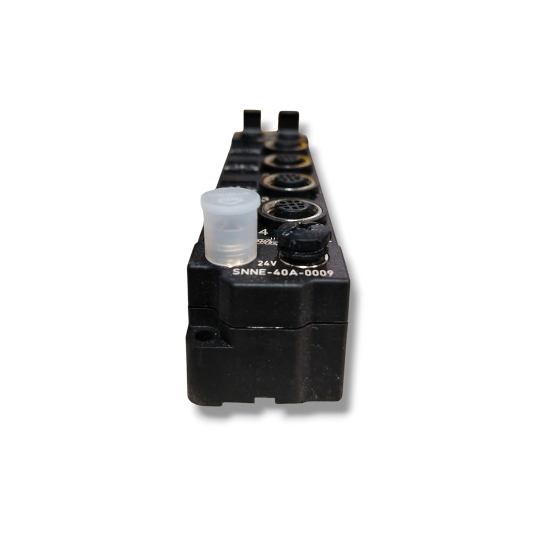 TURCK SNNE-40A-0109/3GD