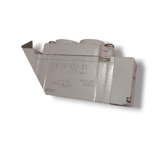 SMC SY5120-5DZ-01