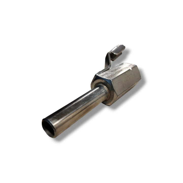 HOSCO SSBV-12MMTUBE-316