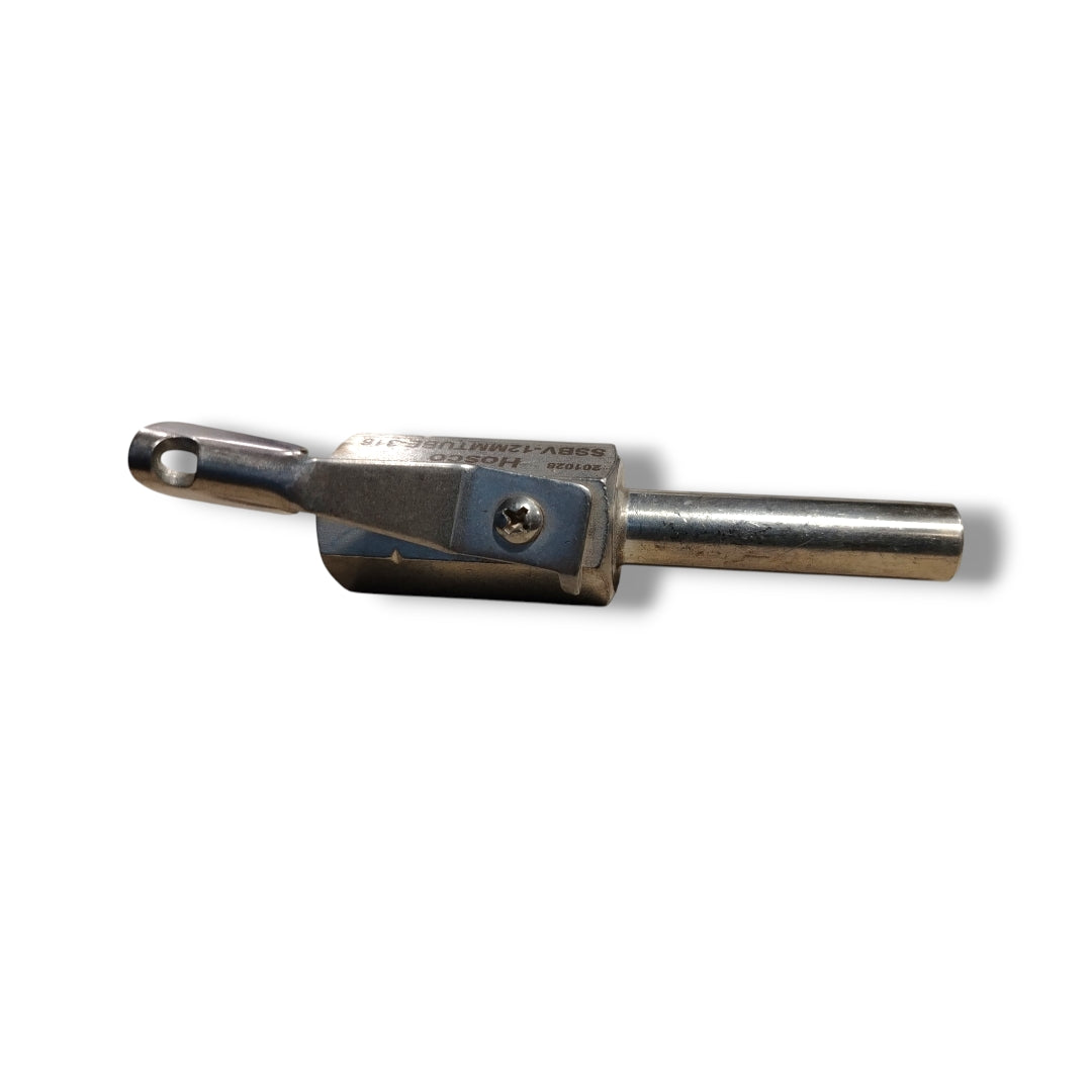 HOSCO SSBV-12MMTUBE-316