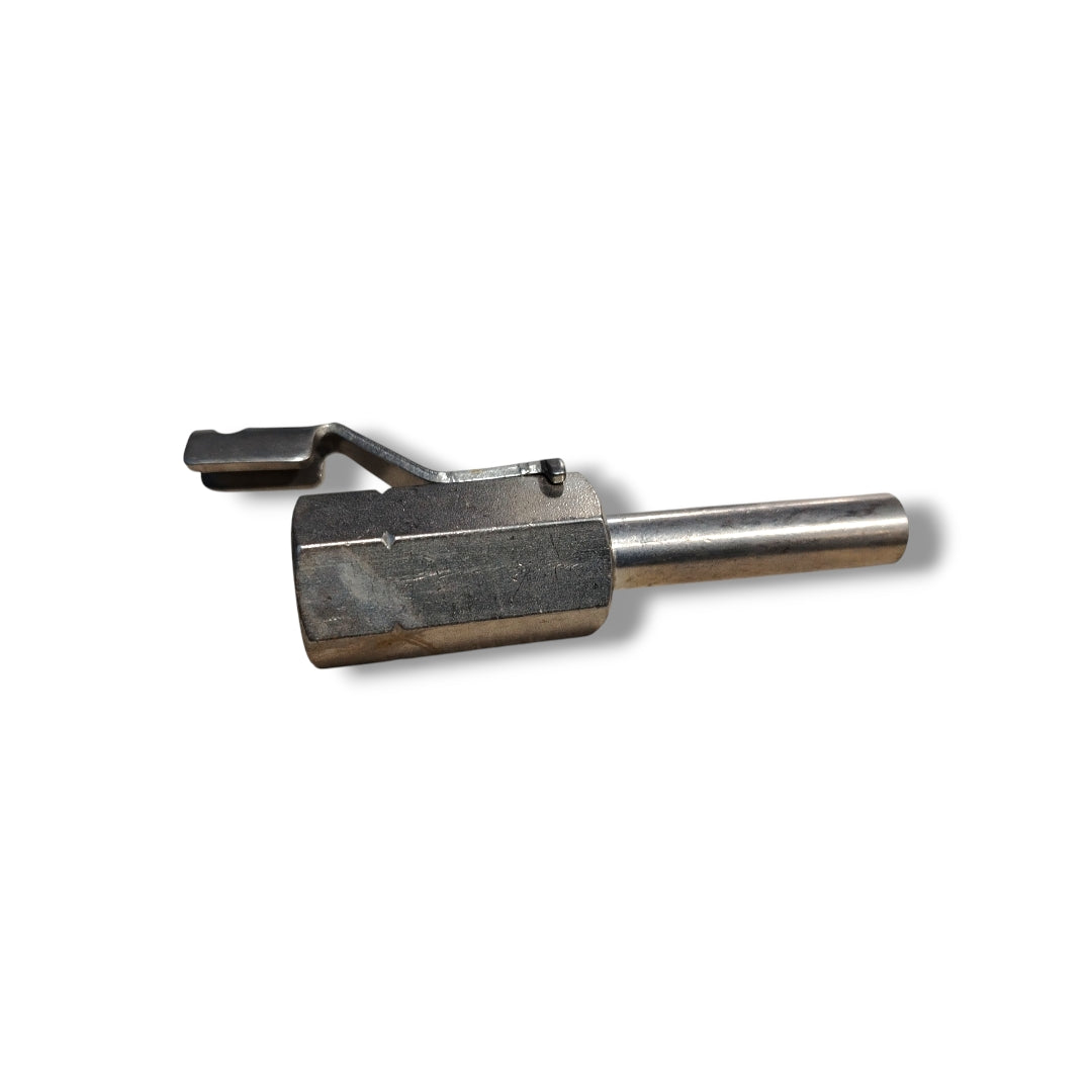 HOSCO SSBV-12MMTUBE-316