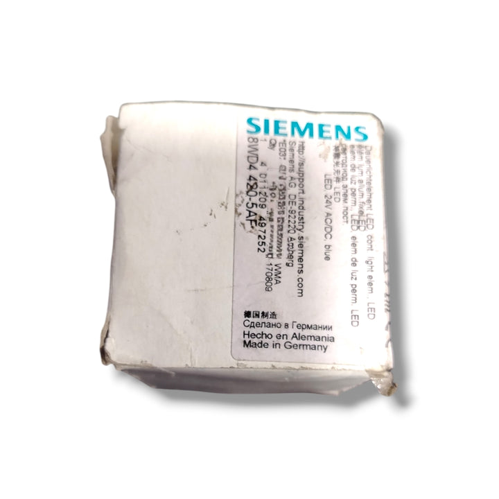 SIEMENS 8WD4 420-5AF