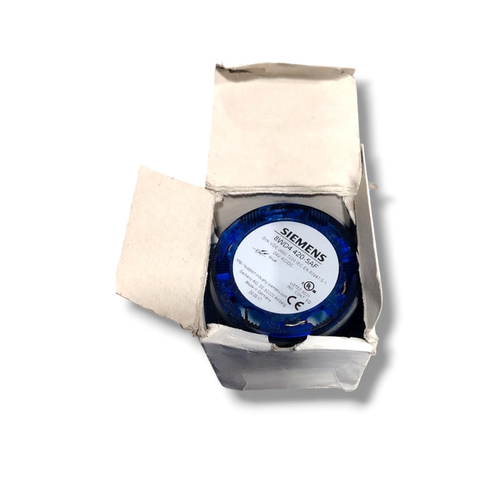 SIEMENS 8WD4 420-5AF