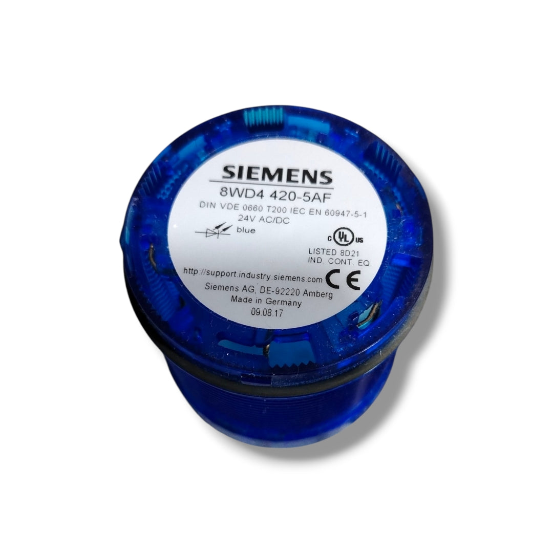 SIEMENS 8WD4 420-5AF