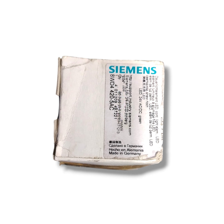 SIEMENS 8WD4 420-5AC