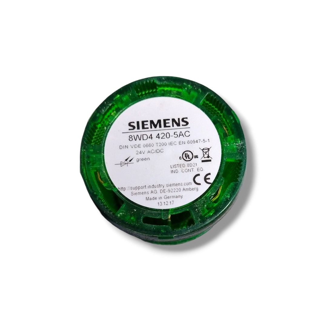 SIEMENS 8WD4 420-5AC