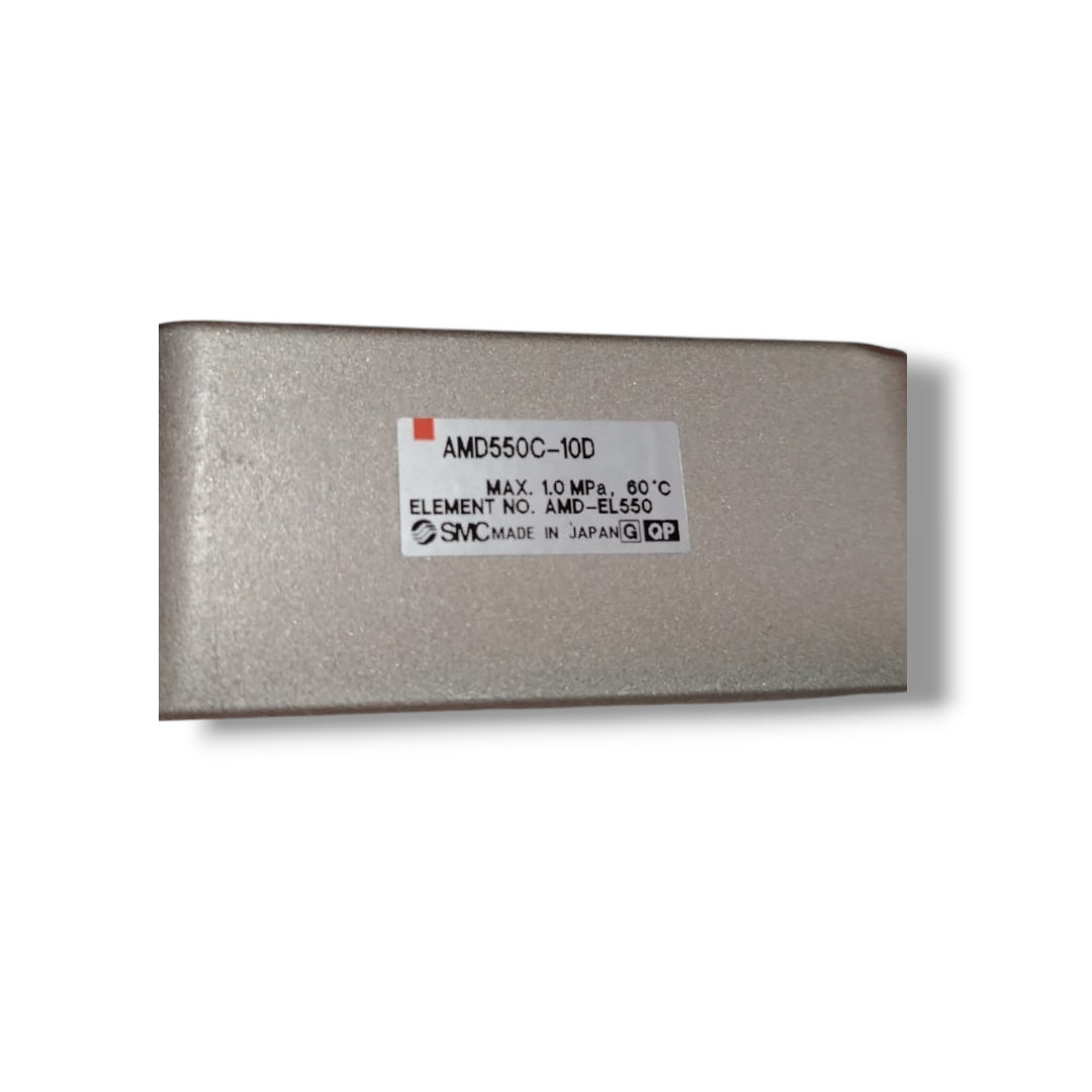 SMC AMD550C-10D